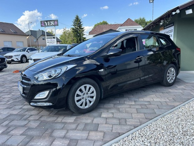 Hyundai I30 1.4 MPi GO! Plus