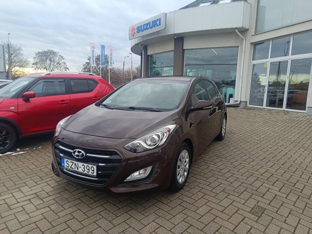 Hyundai I30 1.4 MPi ISG Business Life