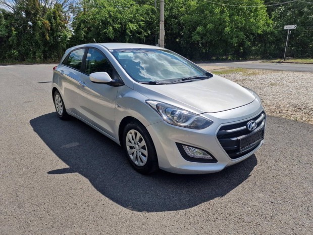 Hyundai I30 1.4 MPi Life