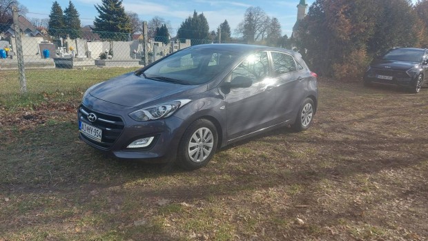 Hyundai I30 1.4 MPi Life