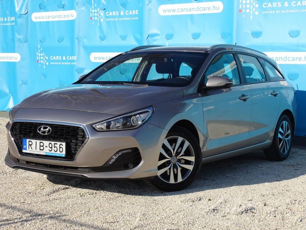 Hyundai I30 1.4 T-GDi Comfort MO-i gpjrm/Gar...