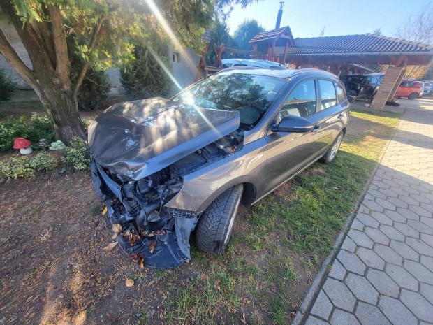 Hyundai I30 1.4 T-GDi GO! Plus Indul! 151218km!