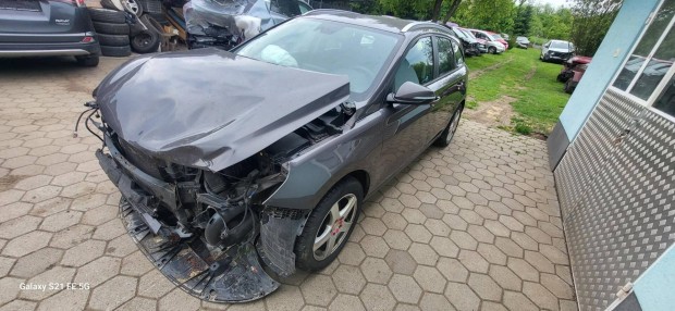 Hyundai I30 1.4 T-GDi GO! Plus Indul! 151218km!