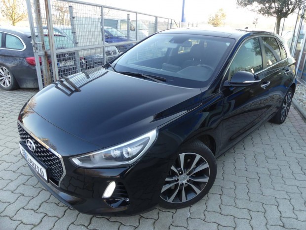 Hyundai I30 1.4 T-GDi Premium First Edition DCT...