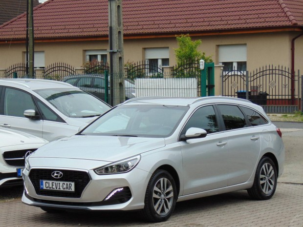 Hyundai I30 1.4 T-GDi Prime '20 DCT Automata!MO...