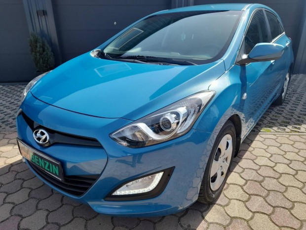 Hyundai I30 1.4i Business Gynyr Azrkk.Dupl...