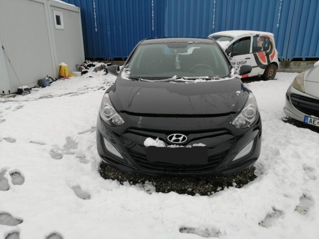 Hyundai I30 1.4i Business Klima/Lgzskok/Elekt...