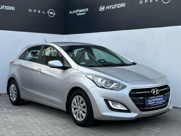 Hyundai I30 1.4i Business magyarorszgi / 130e...