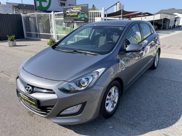 Hyundai I30 1.4i Comfort 112.000 Km.! Megkmlt...