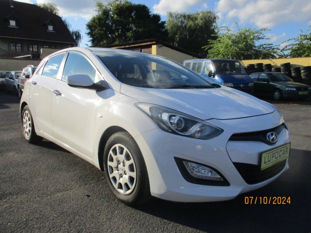 Hyundai I30 1.4i Comfort