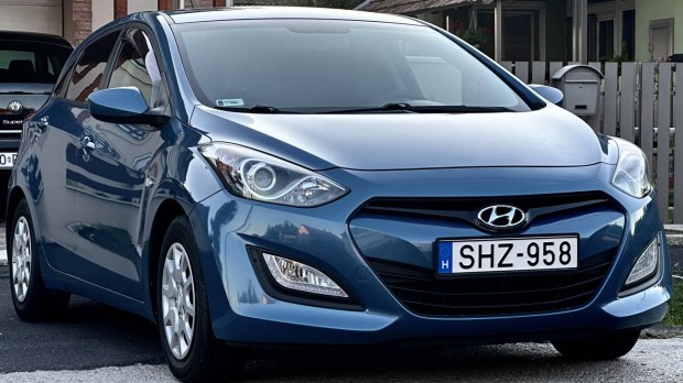 Hyundai I30 1.4i Comfort