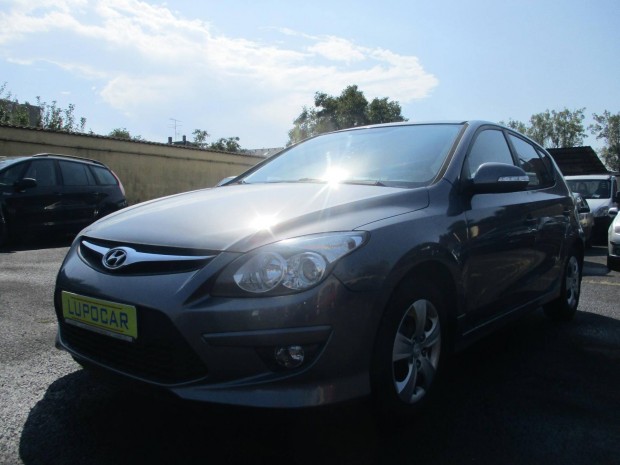 Hyundai I30 1.4i Comfort