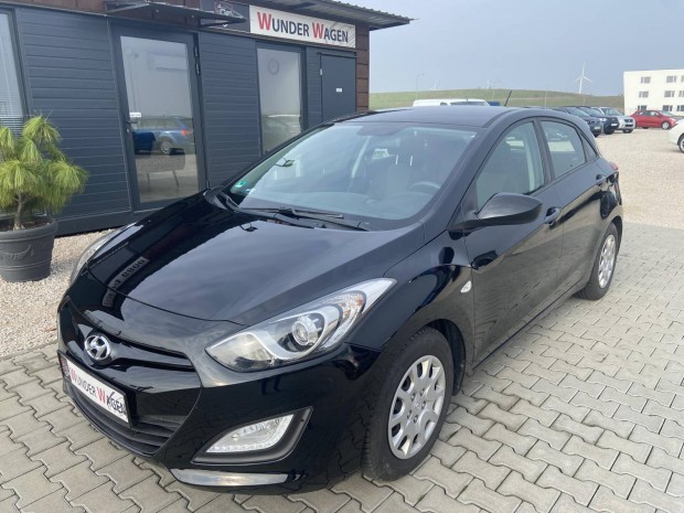 Hyundai I30 1.4i Comfort