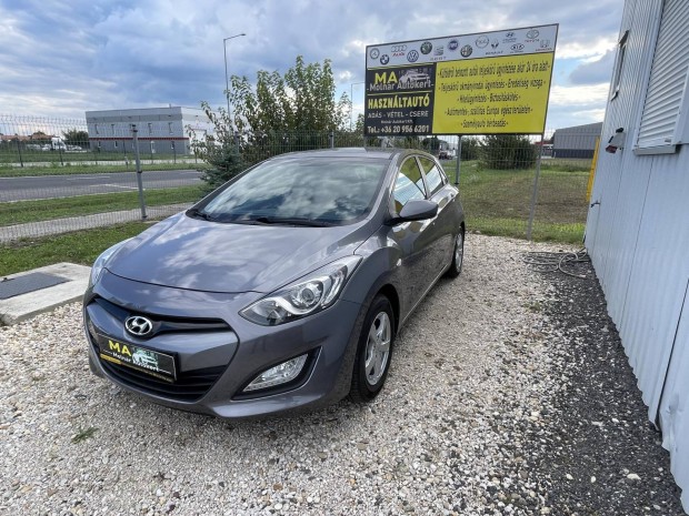 Hyundai I30 1.4i Comfort