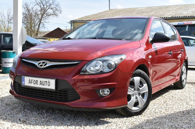 Hyundai I30 1.4i Comfort