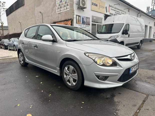 Hyundai I30 1.4i Comfort