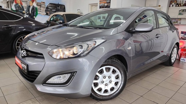 Hyundai I30 1.4i Easy Life 2 v Friss Mszakiva...
