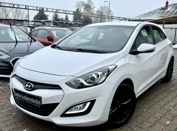 Hyundai I30 1.4i Go! Brasil Navigci.Tolatkam...