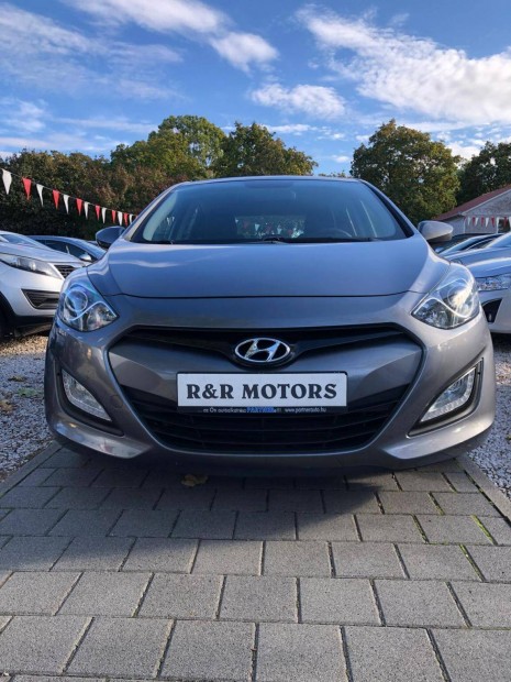 Hyundai I30 1.4i Life 139 000 KM