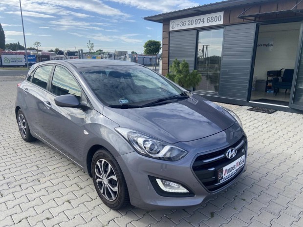 Hyundai I30 1.4i Life