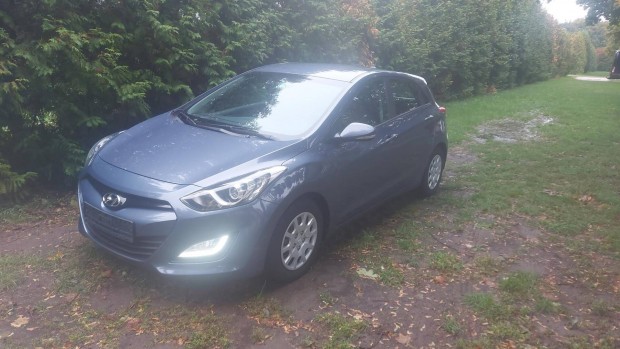 Hyundai I30 1.4i Travel Edition