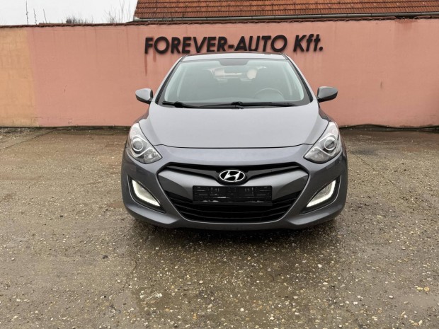 Hyundai I30 1.4i Travel Edition lsfts! Tola...