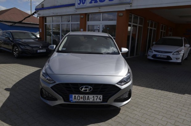 Hyundai I30 1.5 DPi Comfort ! Megkímélt Esztéti...