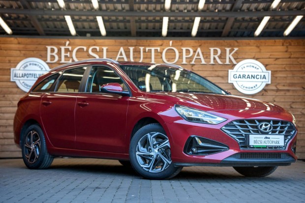 Hyundai I30 1.5 DPi Prime 360 Pontos Fggetlen...