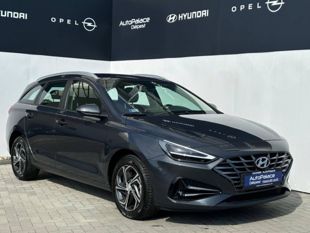 Hyundai I30 1.5 DPi Prime / 110 le / 18e km / 5...