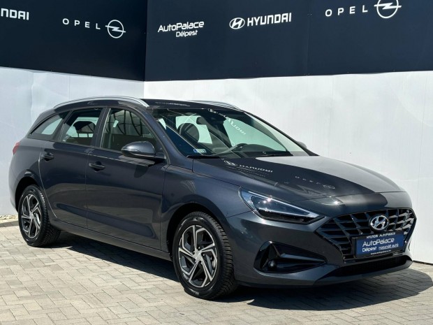 Hyundai I30 1.5 DPi Prime magyarorszgi / 22e k...