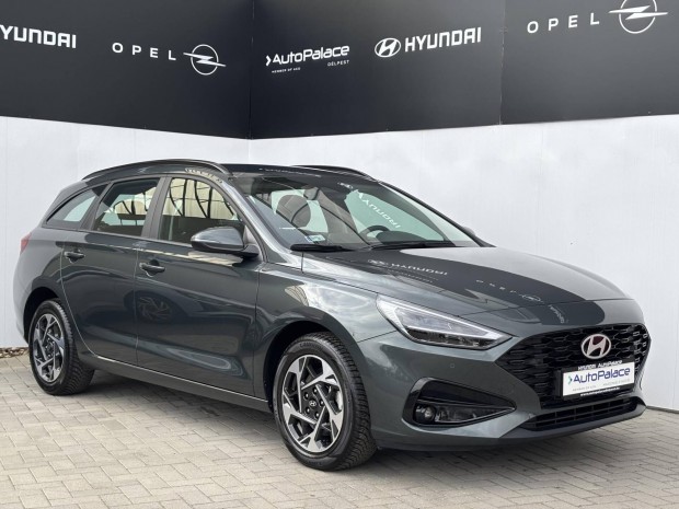 Hyundai I30 1.5 DPi Prime magyarorsz�gi / 26.00...