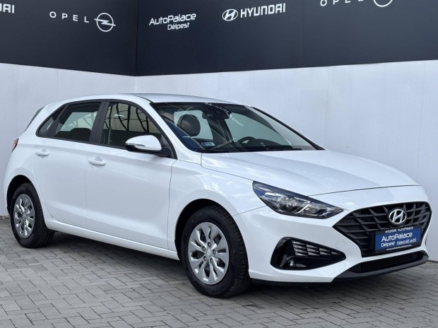 Hyundai I30 1.5 DPi Start magyarorszgi / 27.00...