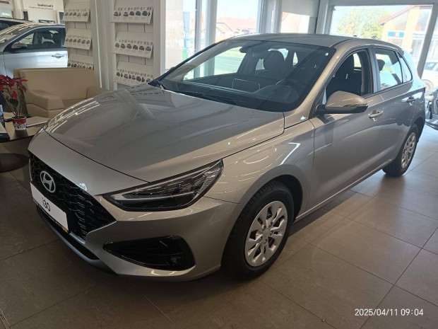Hyundai I30 1.5 DPi Trend