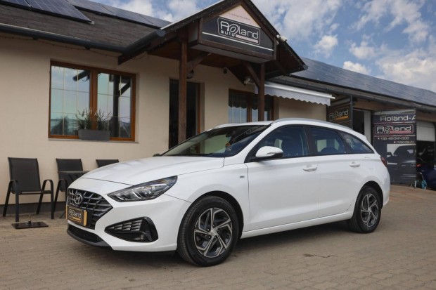 Hyundai I30 1.5 T-GDi Comfort Mhev Mo-i - Egyga...