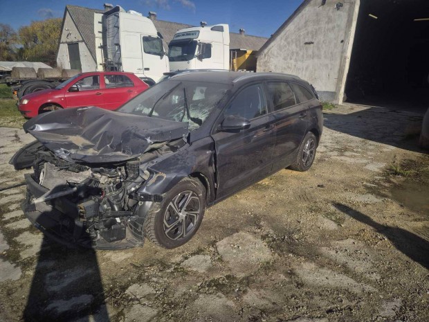 Hyundai I30 1.5 T-GDi Prime Mhev