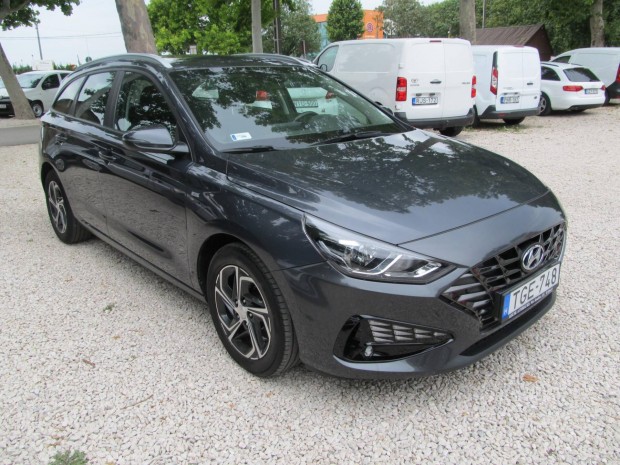 Hyundai I30 1.5 T-GDi Prime Mhev DCT