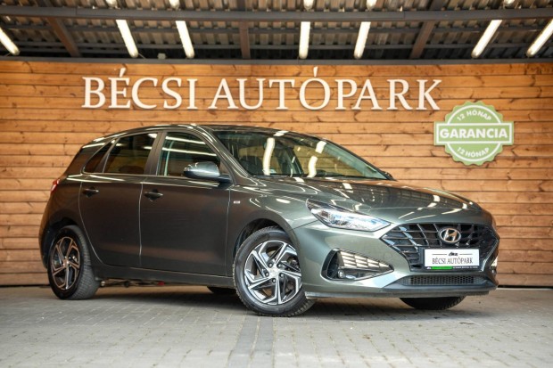 Hyundai I30 1.5 T-GDi Prime Mhev DCT 2026/11-IG...