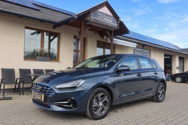 Hyundai I30 1.5 T-GDi Prime Mhev DCT Mo-i - MR...