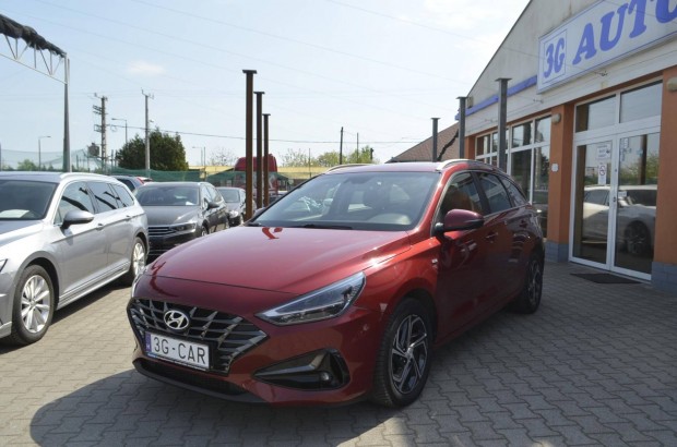 Hyundai I30 1.5 T-GDi Prime Mhev DCT ! 60.898 K...