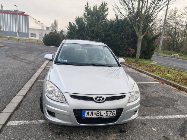 Hyundai I30 1.6 CRDi 2009