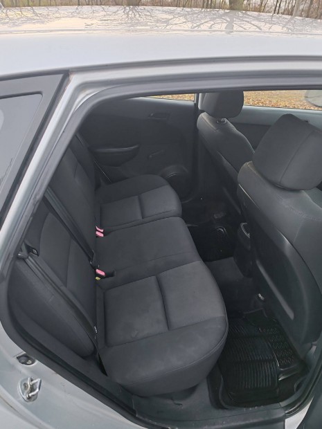 Hyundai I30 1.6 CRDi 2009