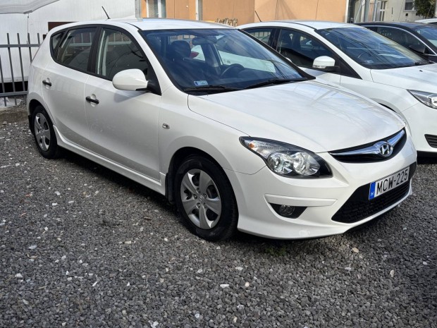 Hyundai I30 1.6 CRDi HP Comfort Magyarorszgi....