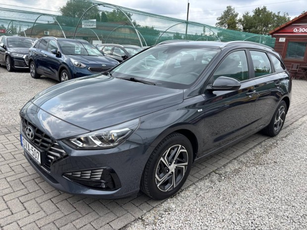 Hyundai I30 1.6 CRDi HP Premium Mhev