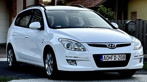Hyundai I30 1.6 CRDi HP Style