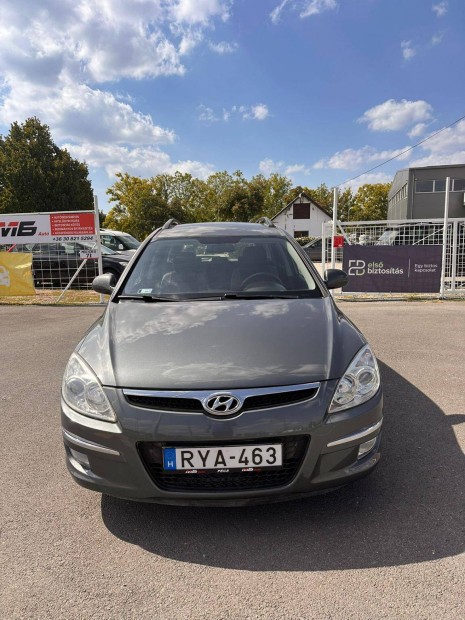 Hyundai I30 1.6 CRDi LP Classic Napi Hasznlatr...