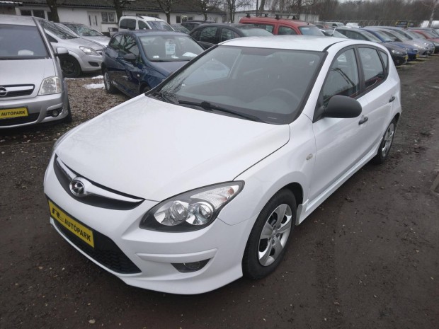 Hyundai I30 1.6 CRDi LP Comfort 171ekm!Klma!Ki...