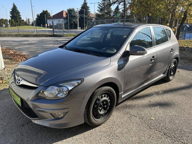 Hyundai I30 1.6 CRDi LP Comfort