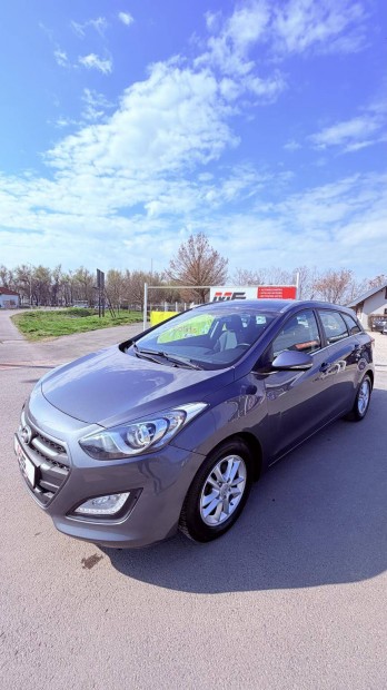 Hyundai I30 1.6 CRDi LP Comfort