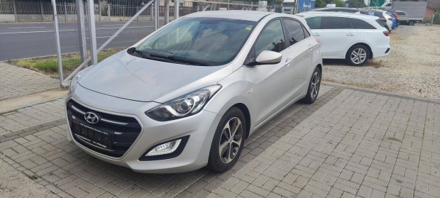 Hyundai I30 1.6 CRDi LP Comfort