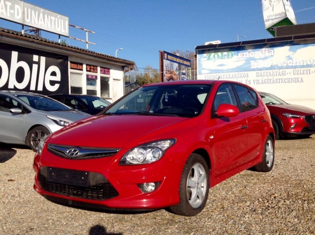 Hyundai I30 1.6 CRDi LP Comfort